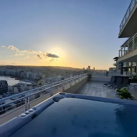 Veduta Panoramika *